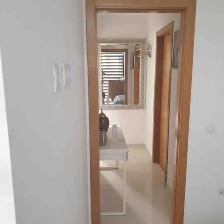 Vakantiehuis Casa Anaika *