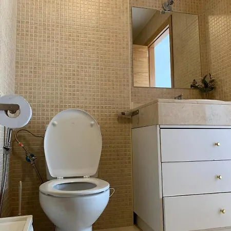 Casa Anaika Vakantiehuis *