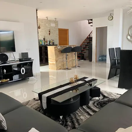 Casa Anaika Vakantiehuis *