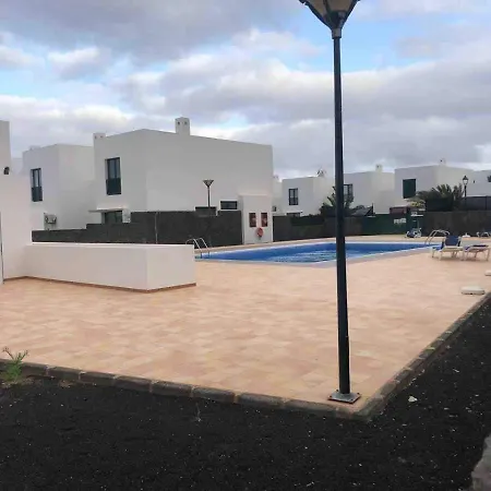 Casa Anaika Vakantiehuis *