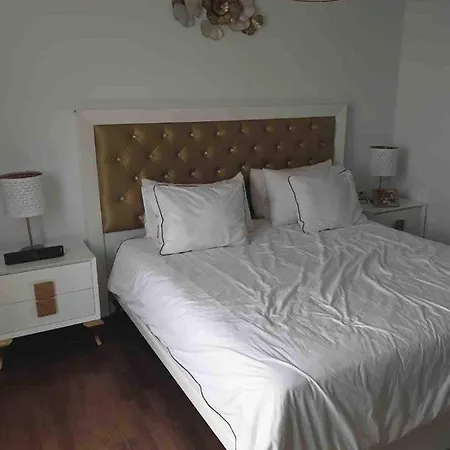 Casa Anaika Vakantiehuis Costa Teguise