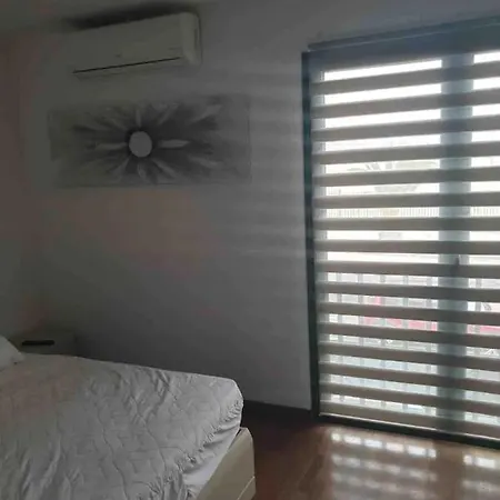Casa Anaika Vakantiehuis