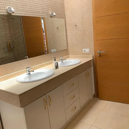 Vakantiehuis Casa Anaika *
